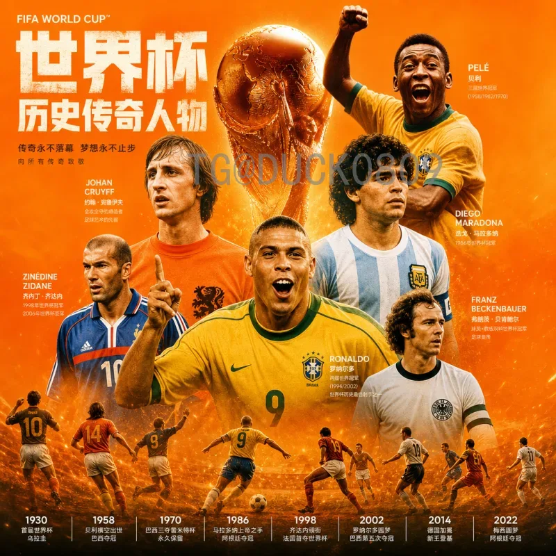 2026年世界杯决赛圈视频直播频道全攻略：观赛平台与技巧
