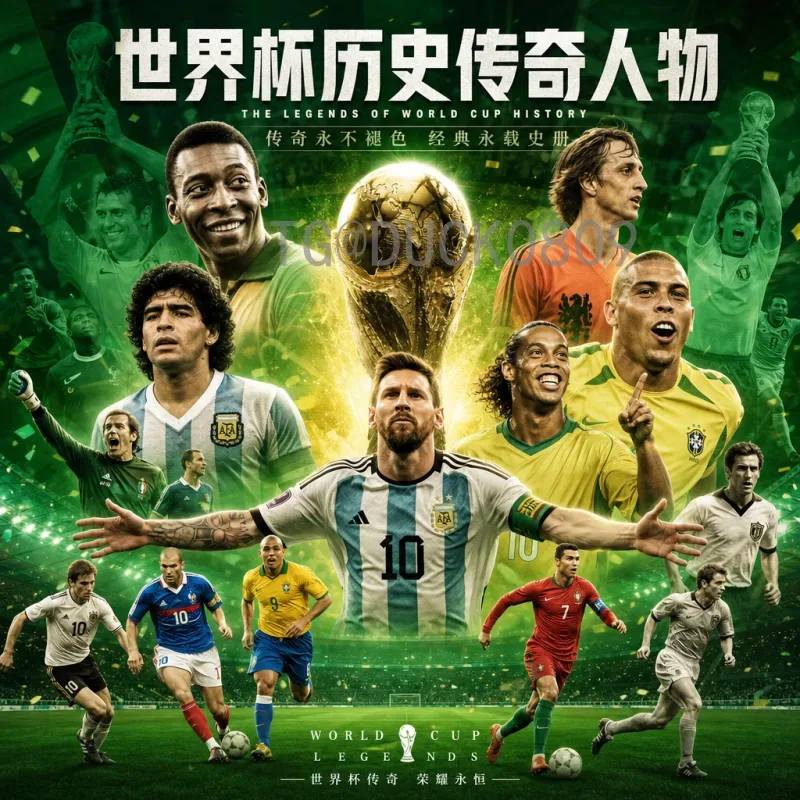 2026年国际足联世界杯比赛日程时间完整解析：赛程安排、关键日期与观赛指南